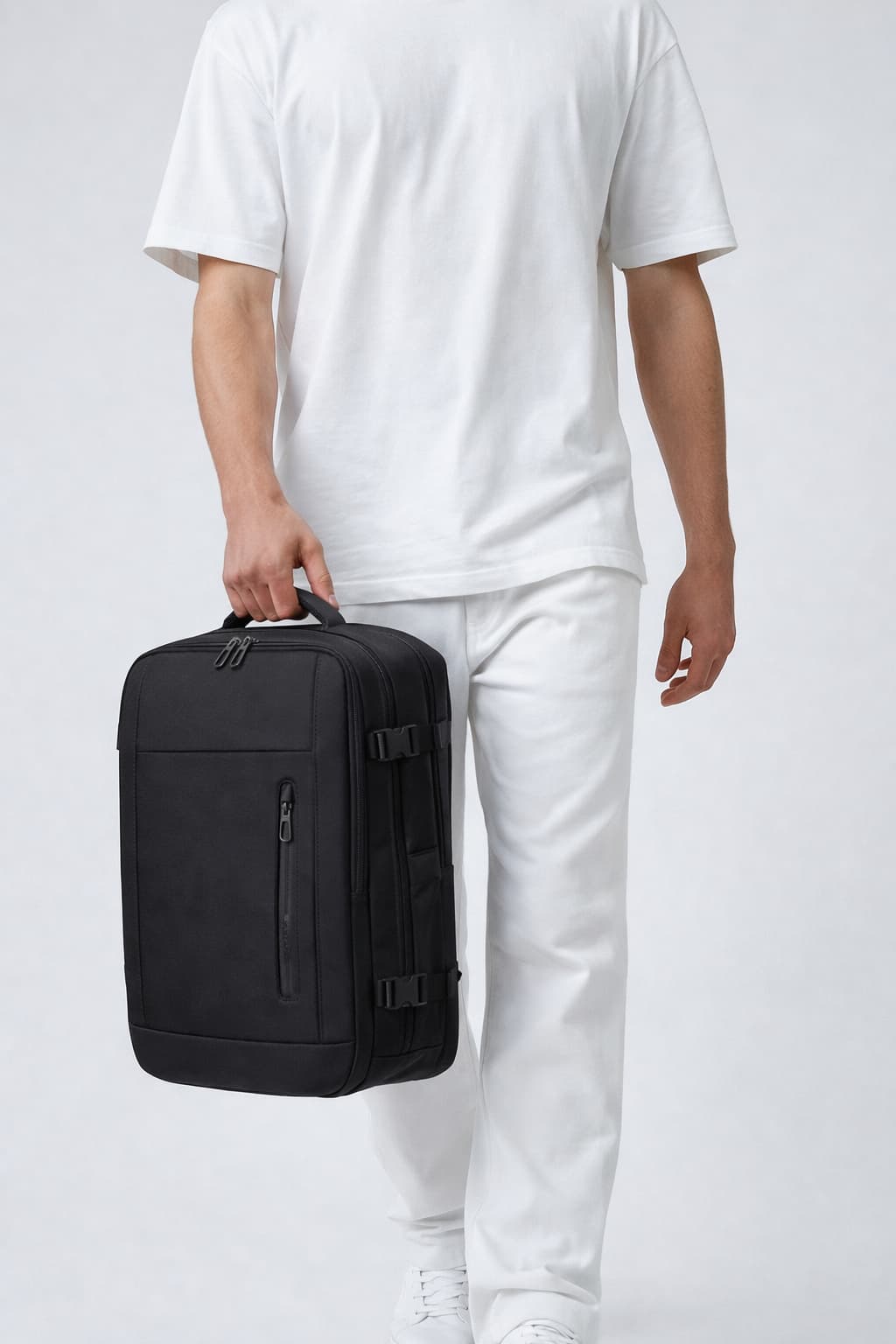 Sac à dos de voyage grand format - BG XMC