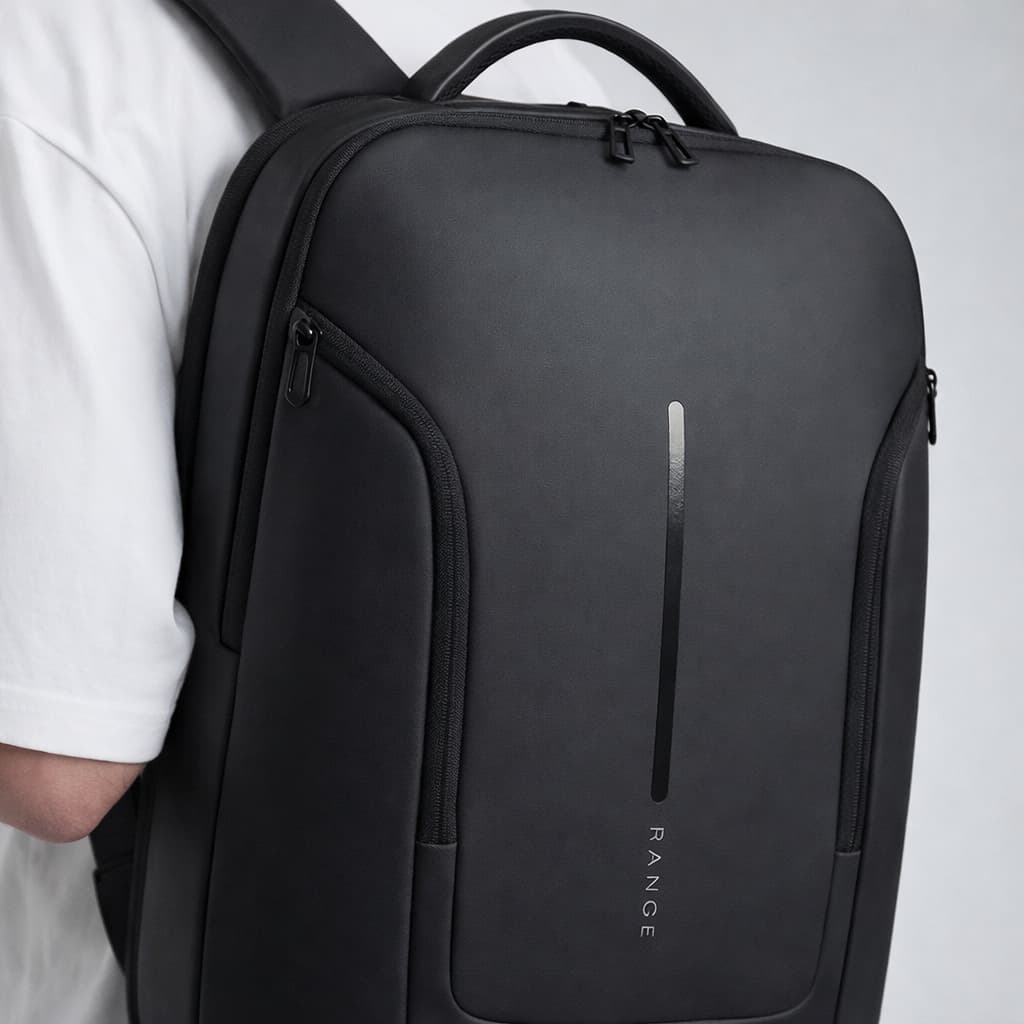 Sac à dos de ville homme - Classical BG