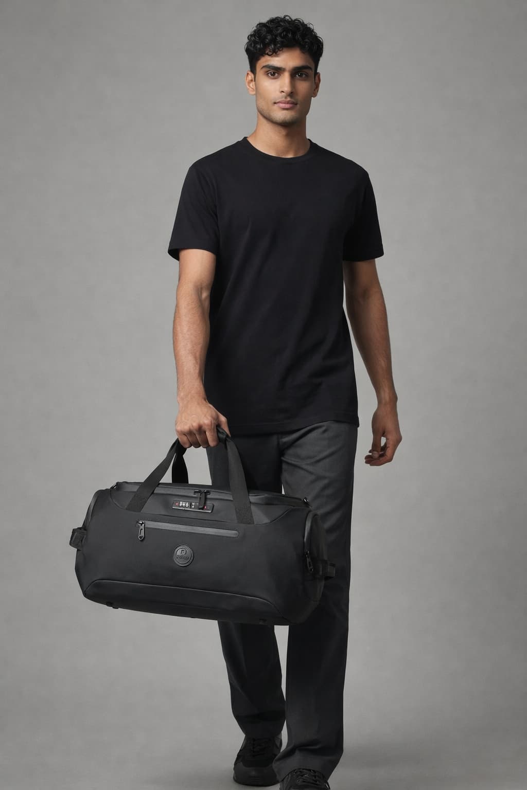 Sac de voyage antivol  TSA - Agora