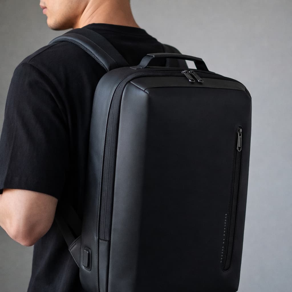 Sac à dos homme business