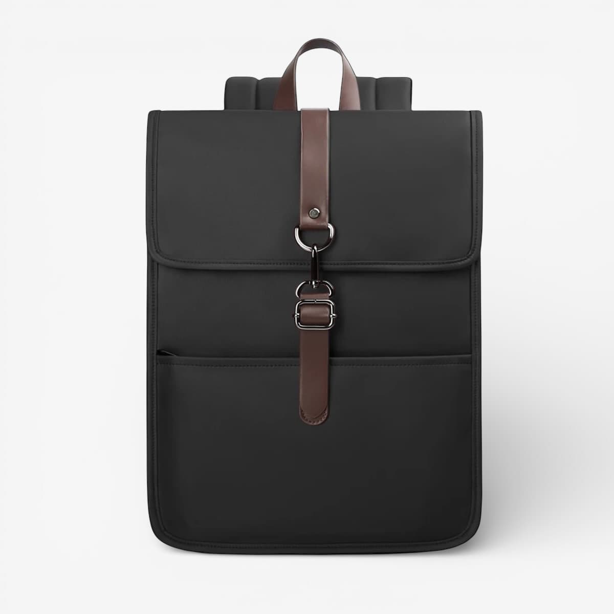 Sac à Dos Étudiant  – Compact, Vintage & Connecté