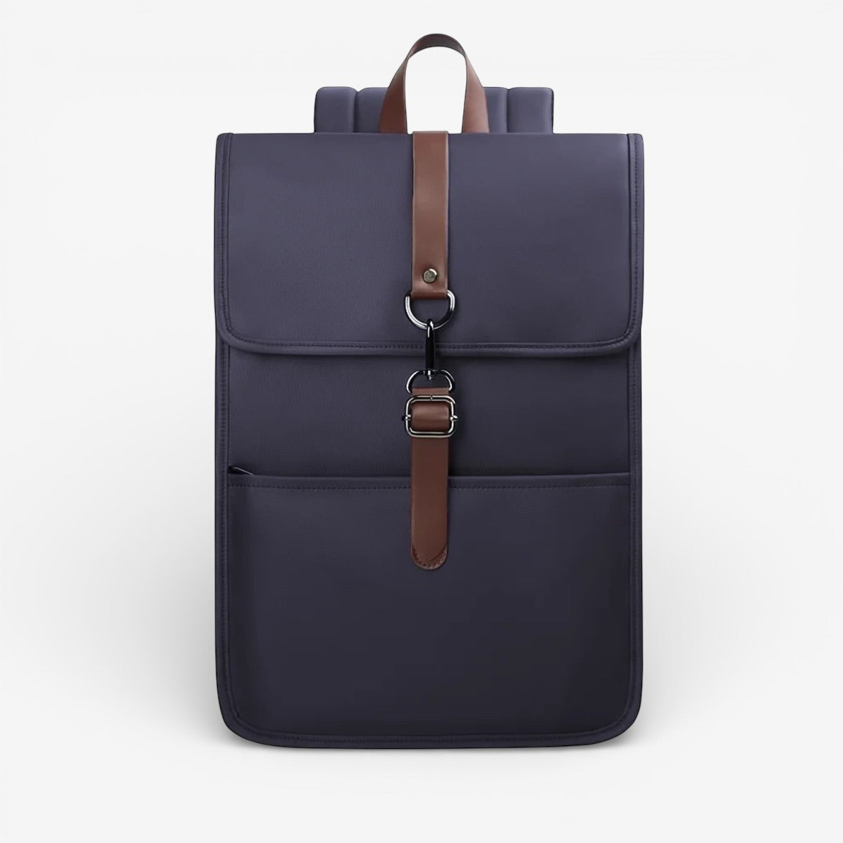 Sac à Dos Étudiant  – Compact, Vintage & Connecté
