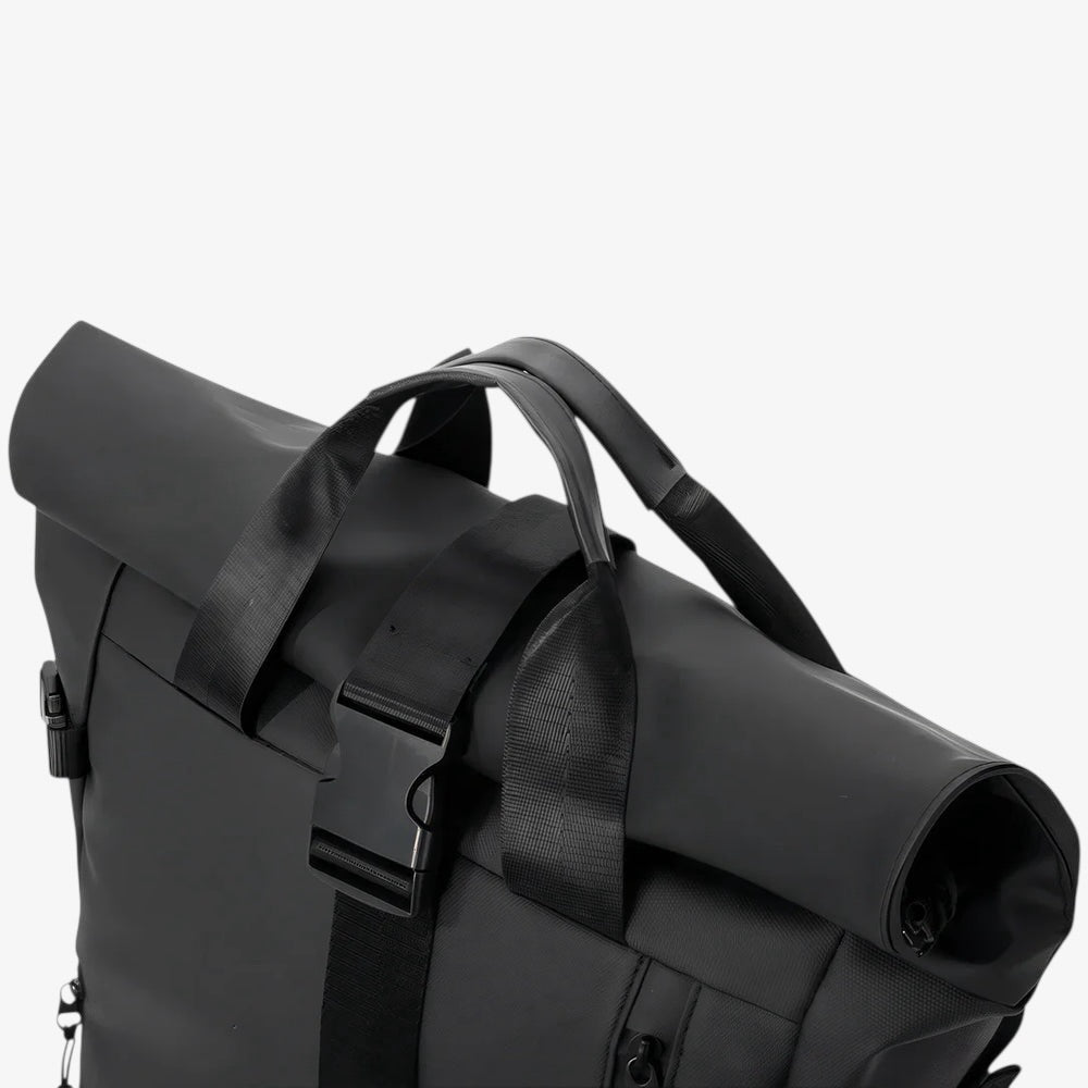 Sac à Dos Nylon – Léger, Imperméable, Grande Capacité, Organisation Intelligente