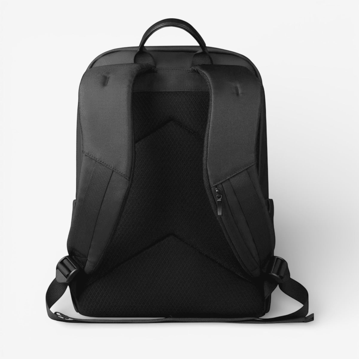 Sac à Dos Homme Imperméable – Étanche, Grande Capacité, Confort Quotidien, Style Moderne