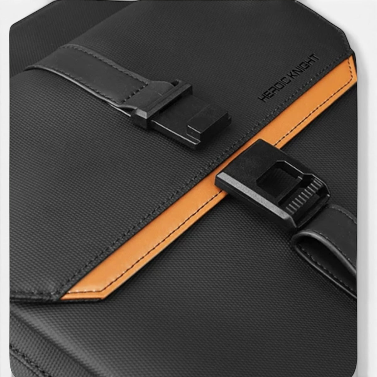 Sac à Dos Homme Imperméable – Étanche, Grande Capacité, Confort Quotidien, Style Moderne