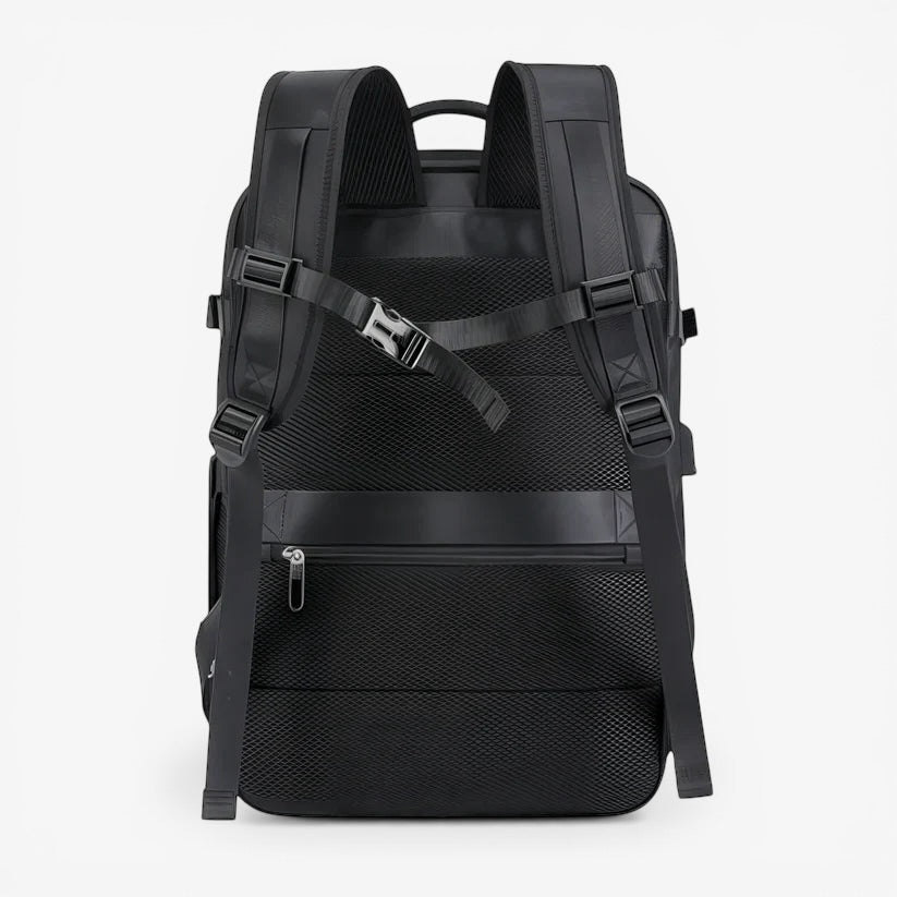 Sac à dos de voyage grand format - BG XMC