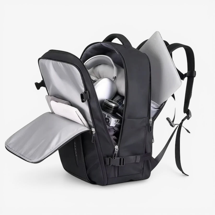 Sac à dos de voyage grand format - BG XMC