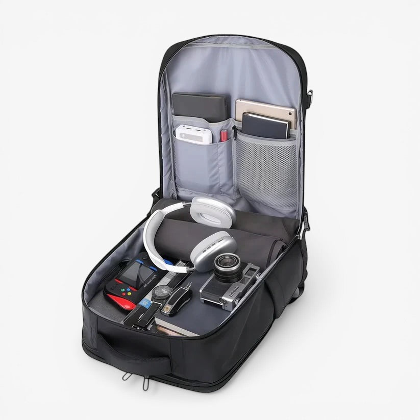 Sac à dos de voyage grand format - BG XMC