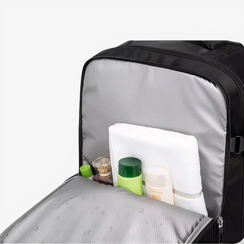 Sac à dos de voyage grand format - BG XMC