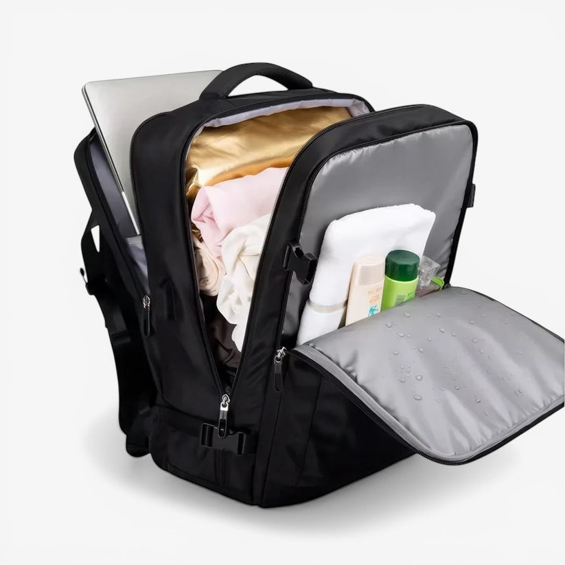 Sac à dos de voyage grand format - BG XMC