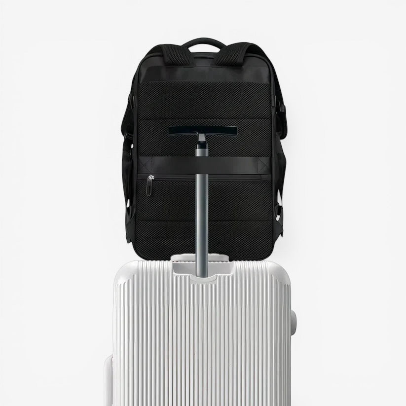 Sac à dos de voyage grand format - BG XMC