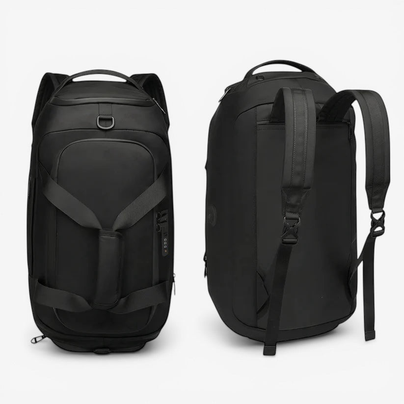 Sac de voyage antivol  TSA - Agora