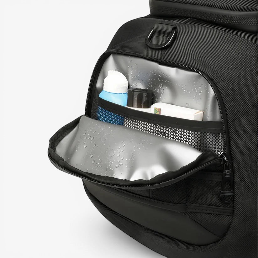 Sac de voyage antivol  TSA - Agora