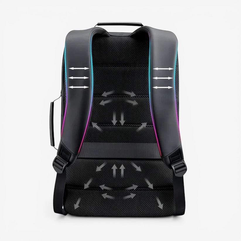 Sac à dos homme business