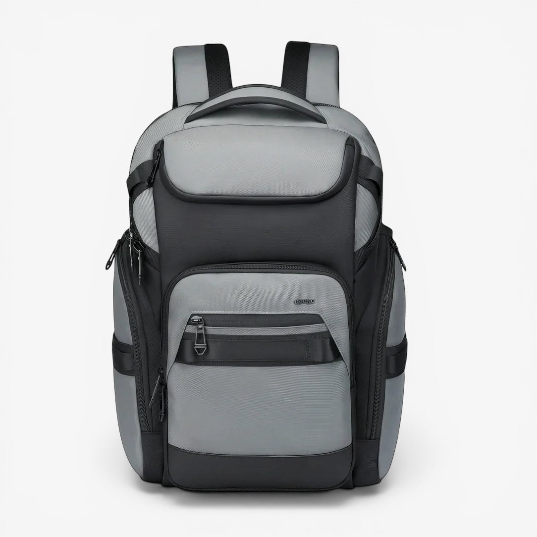 Sac à dos homme multi-poches - Ozuko Gen II