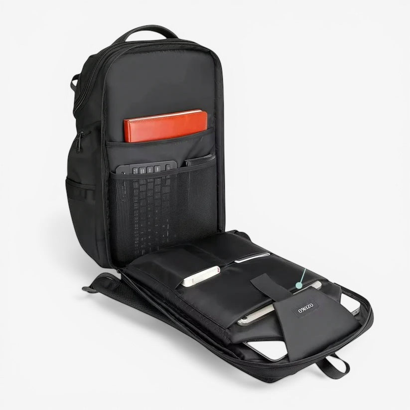 Sac à dos homme multi-poches - Ozuko Gen II