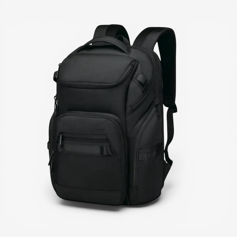 Sac à dos homme multi-poches - Ozuko Gen II