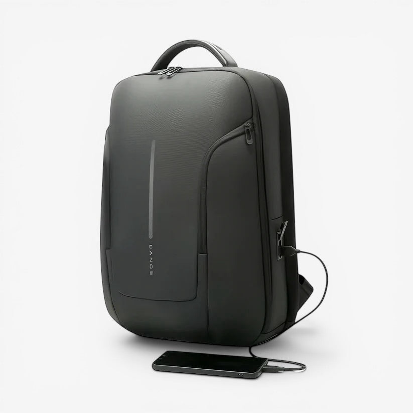 Sac à dos de ville homme - Classical BG