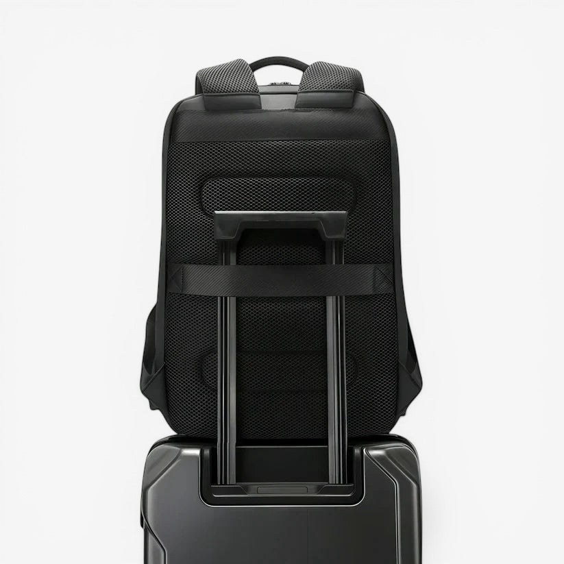 Sac à dos de ville homme - Classical BG