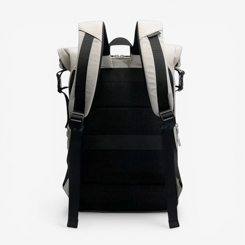 Sac à dos roll top de ville 21L