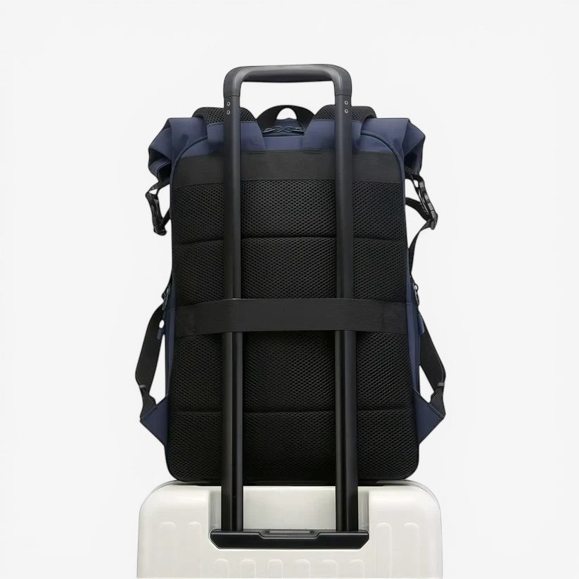 Sac à dos roll top de ville 21L