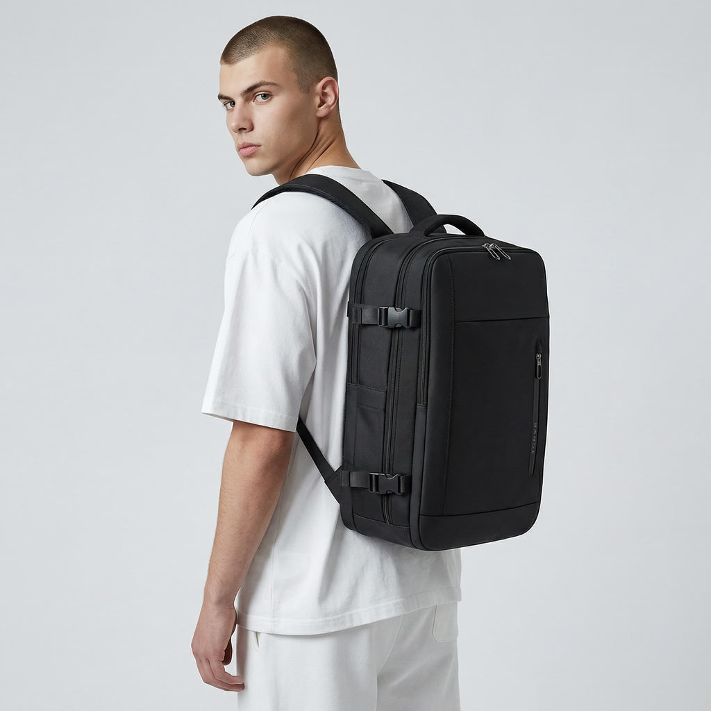 Sac à dos de voyage grand format - BG XMC