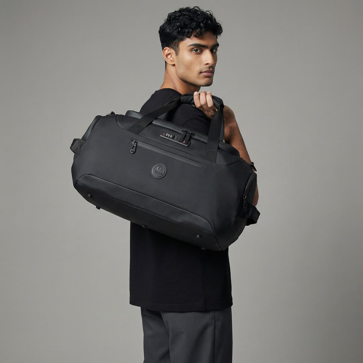 Sac de voyage antivol  TSA - Agora