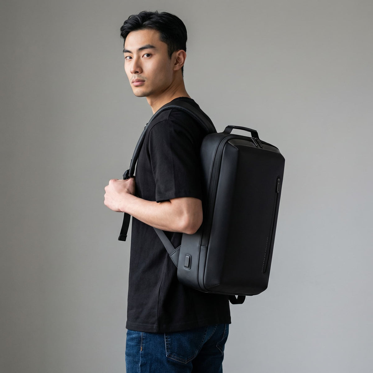 Sac à dos homme business