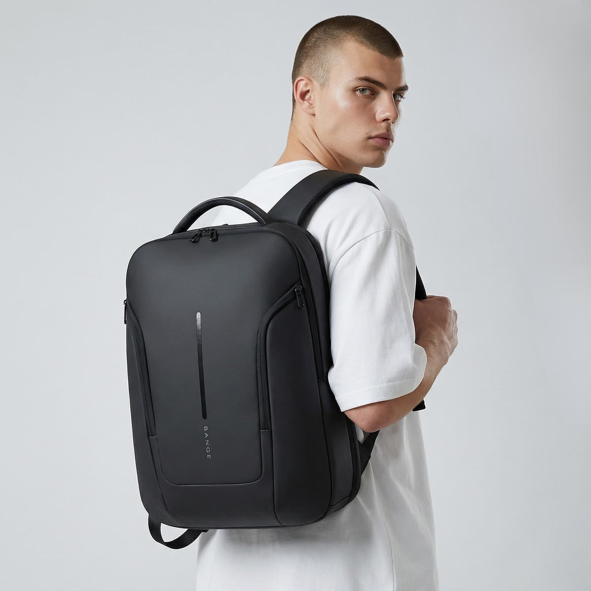 Sac à dos de ville homme - Classical BG