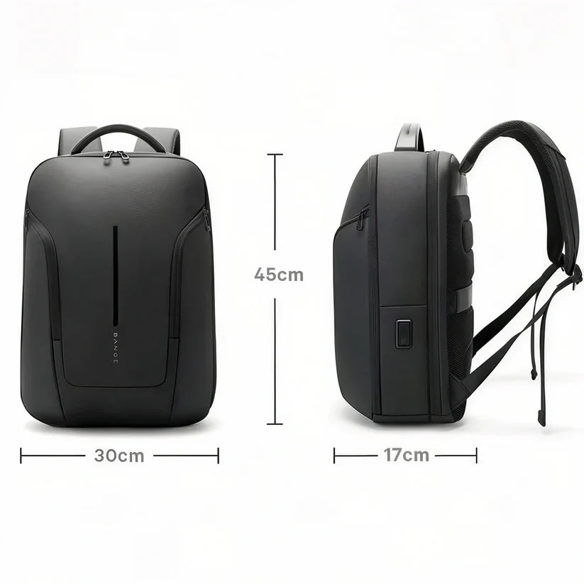 Sac à dos de ville homme - Classical BG