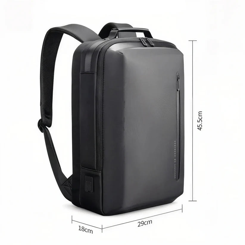 Sac à dos homme business