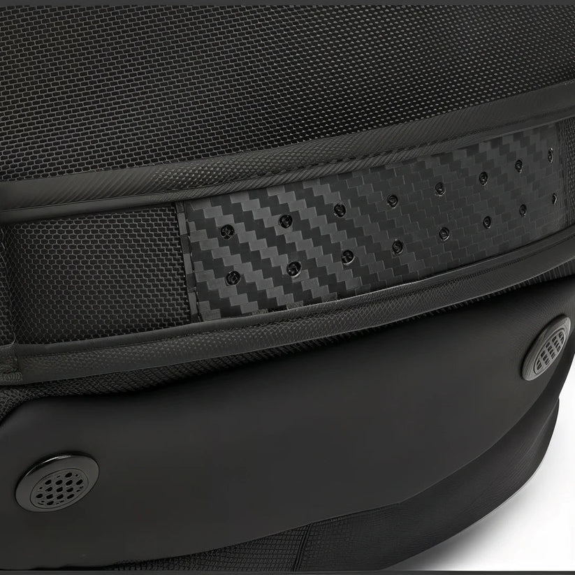 Sac de voyage antivol  TSA - Agora