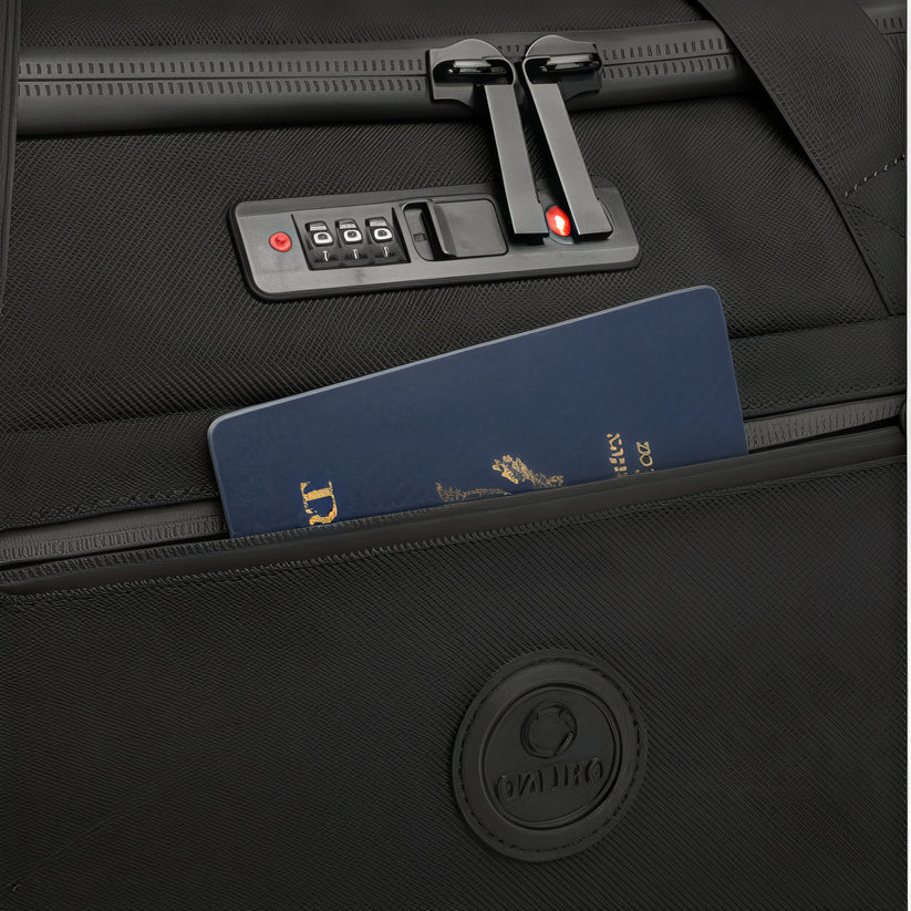 Sac de voyage antivol  TSA - Agora